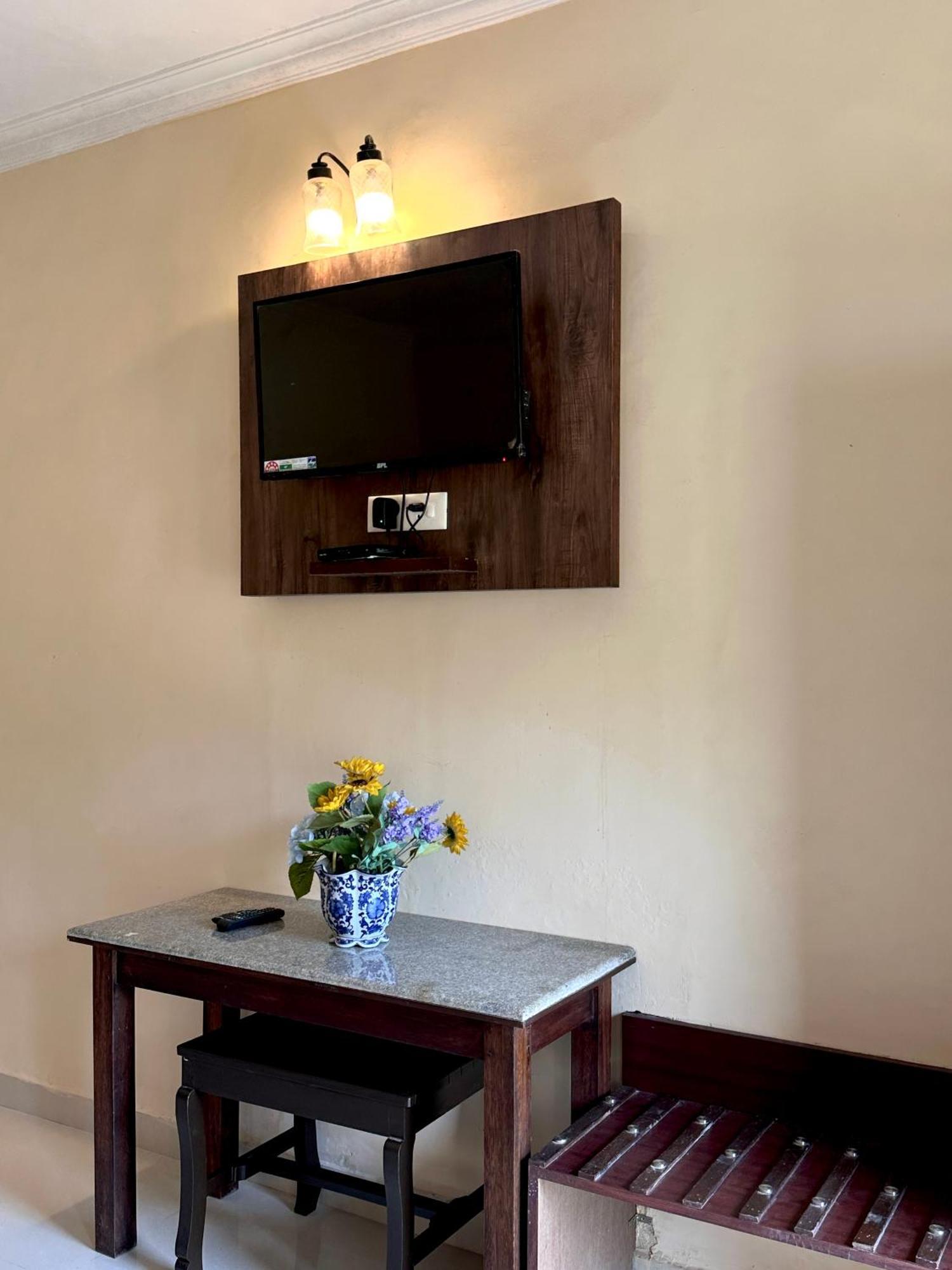 Hotel Riverside バガ 部屋 写真